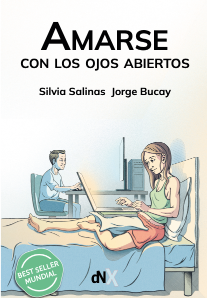  Amarse con los ojos abiertos 