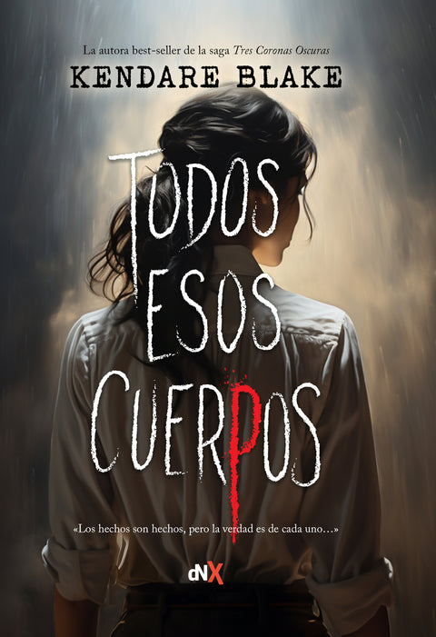  Todos esos cuerpos 