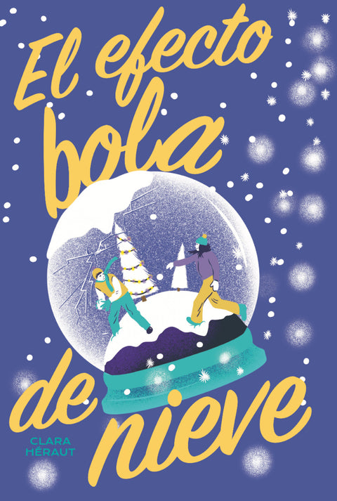  El efecto bola de nieve 