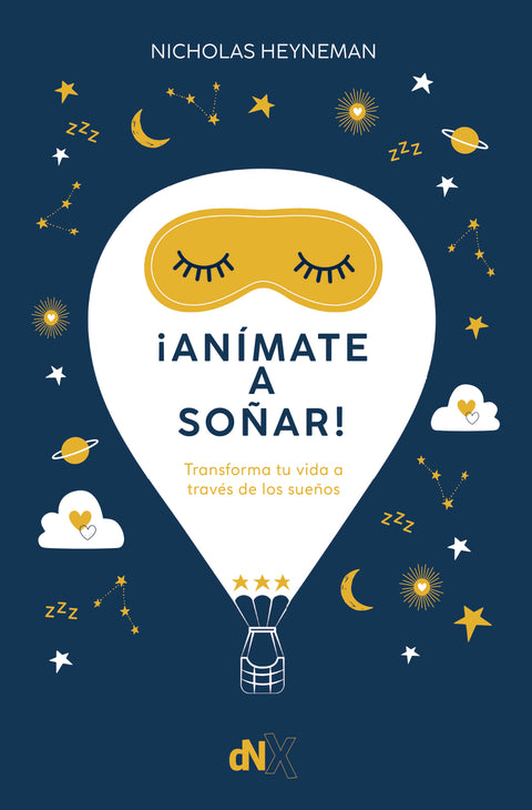  ¡Anímate a soñar! 