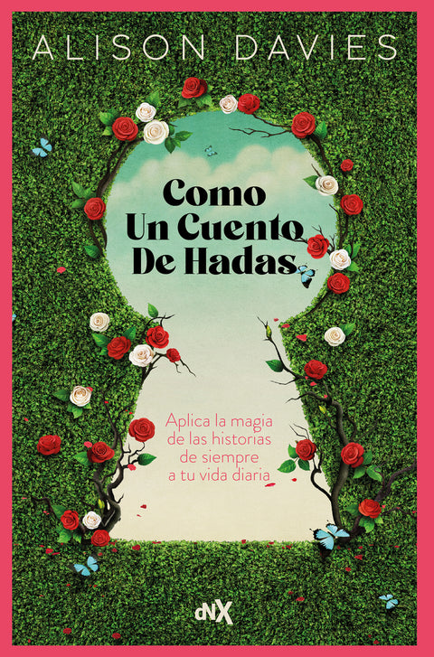  Como un cuento de hadas 