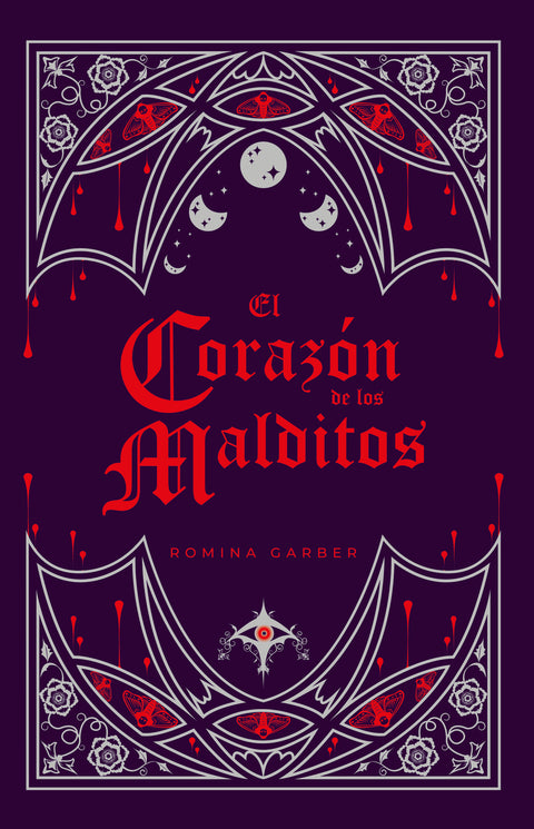  El corazón de los malditos 