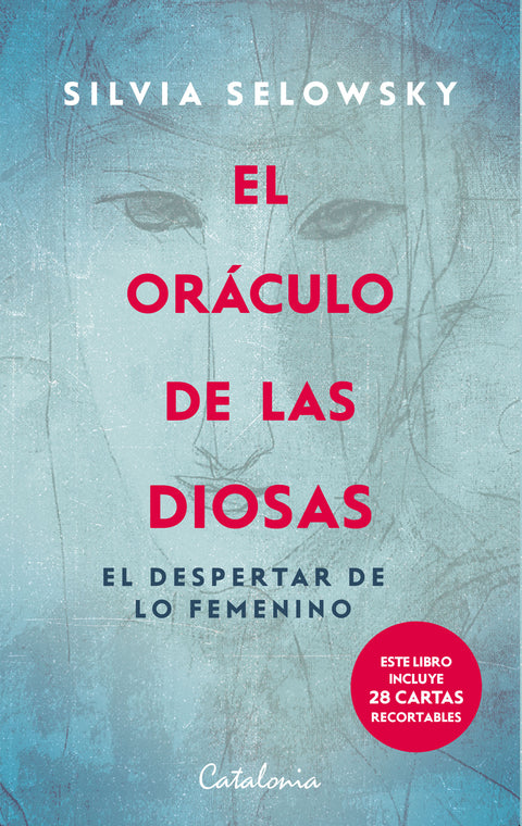  El oráculo de las diosas 