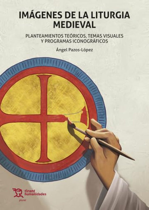  Imágenes de la liturgia medieval 