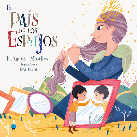  El país de los espejos 