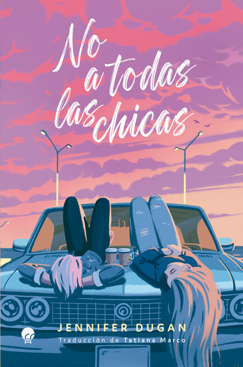  No a todas las chicas 