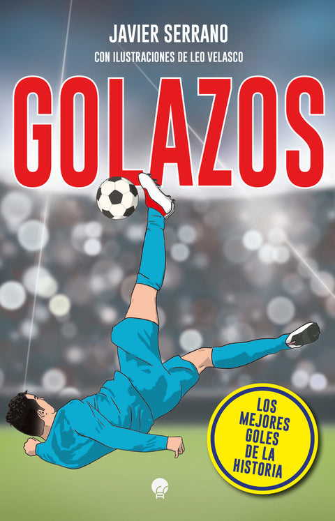  Golazos 