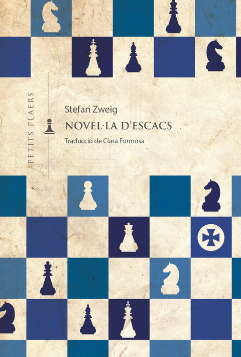  Novel·la d'escacs 