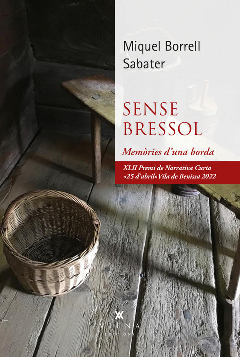  Sense bressol 