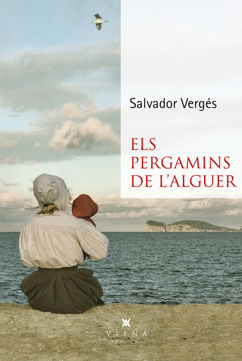  Els pergamins de l'Alguer 