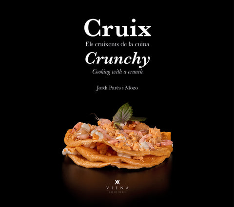  Cruix / Crunchy 