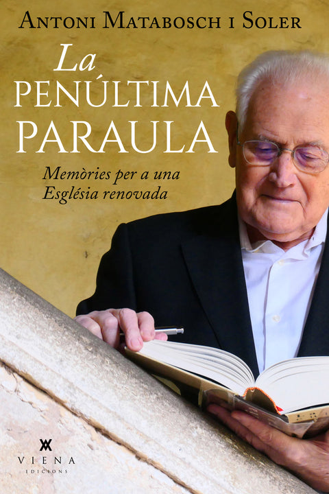  La penúltima paraula 