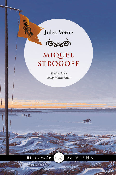  Miquel Strogoff 