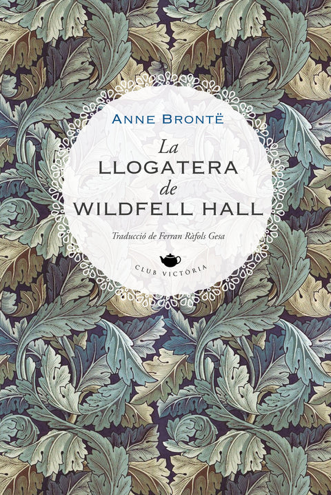  La llogatera de Wildfell Hall 