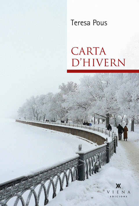  CARTA DHIVERN 