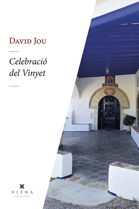  Celebració del Vinyet 