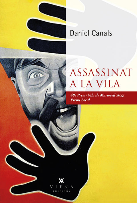  ASSASINAT A LA VILA 