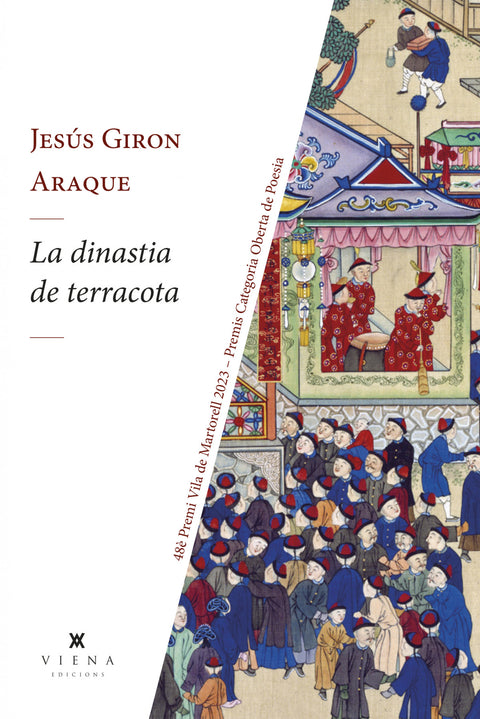  LA DINASTIA DE TARRACOTA 