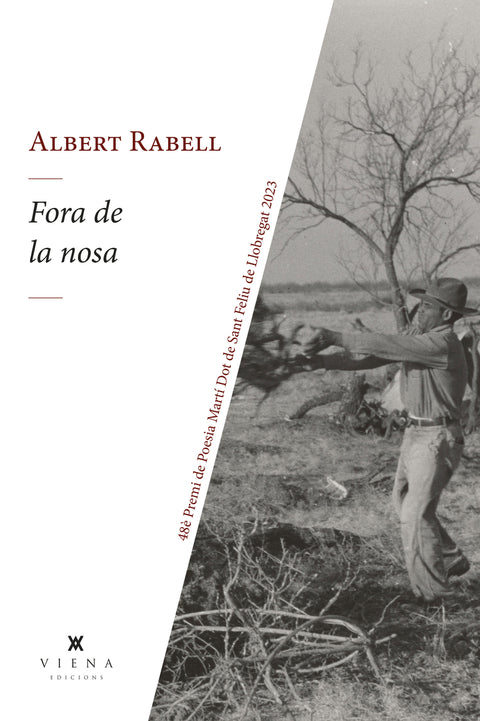  Fora de la nosa 