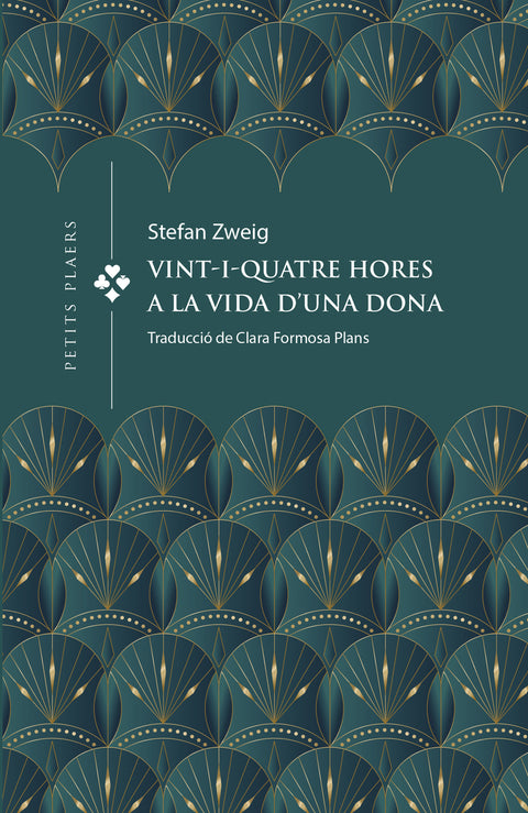  Vint-i-quatre hores a la vida d'una dona 