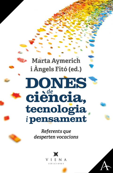  Dones de ciència, tecnologia i pensament 