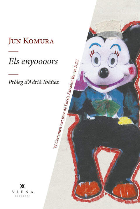  Els enyoooors 
