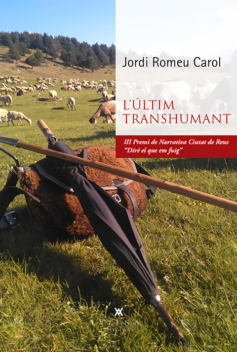  L'últim transhumant 