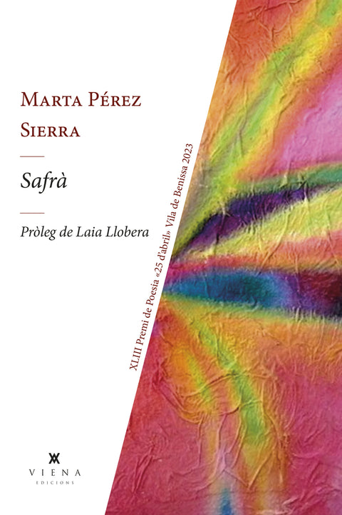  Safrà 