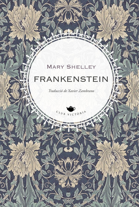  Frankenstein 