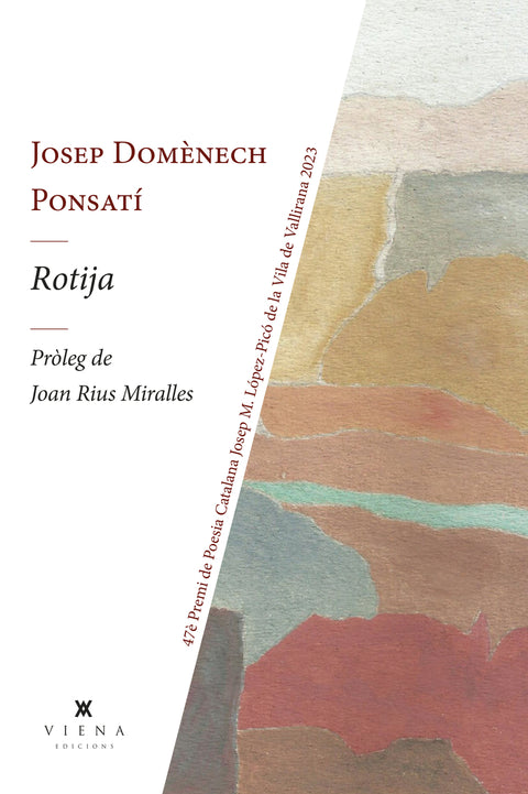  Rotija 