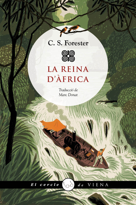  La reina d'Àfrica 