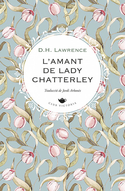  L'amant de Lady Chatterley 