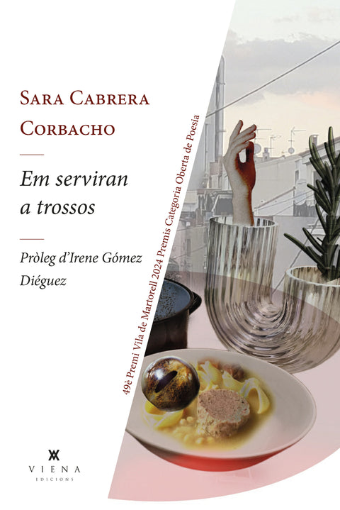  Em serviran a trossos 