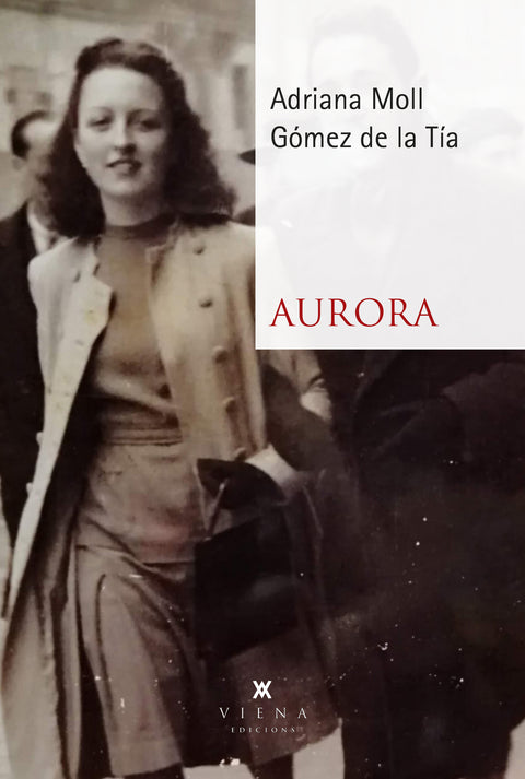  Aurora 