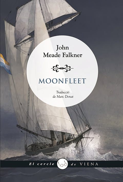  Moonfleet 