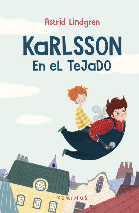  Karlsson 