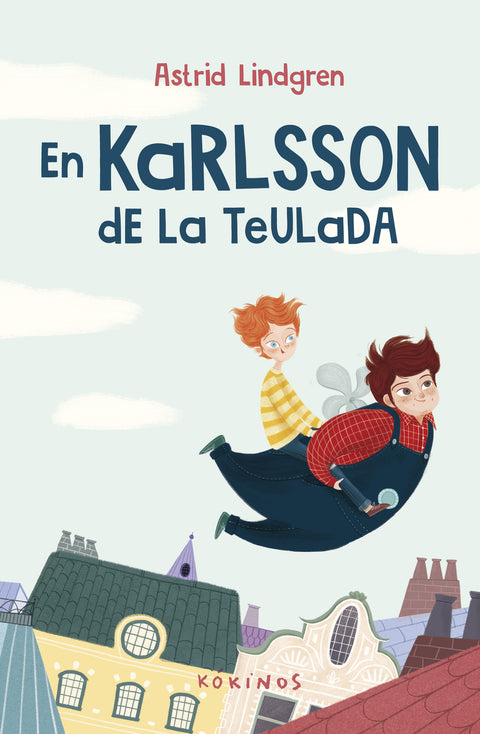  En Karlsson 