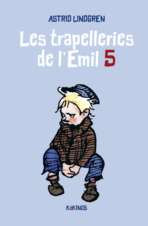  Les trapelleries de l'Emil 5 