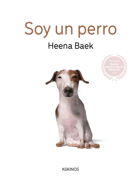  Soy un perro 