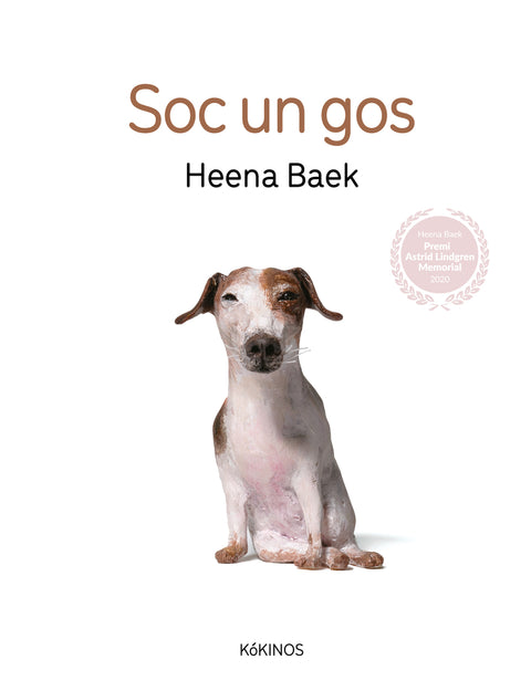  Soc un gos 