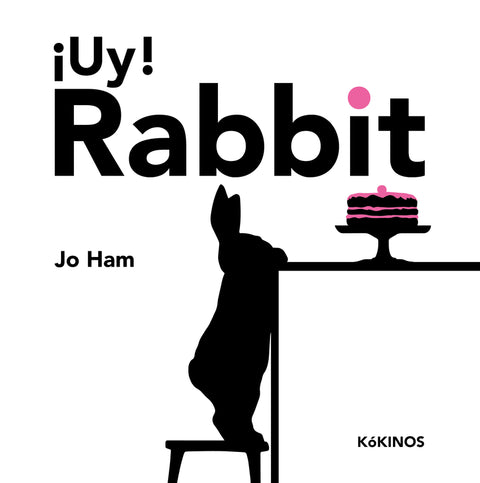  ¡Uy! Rabbit 