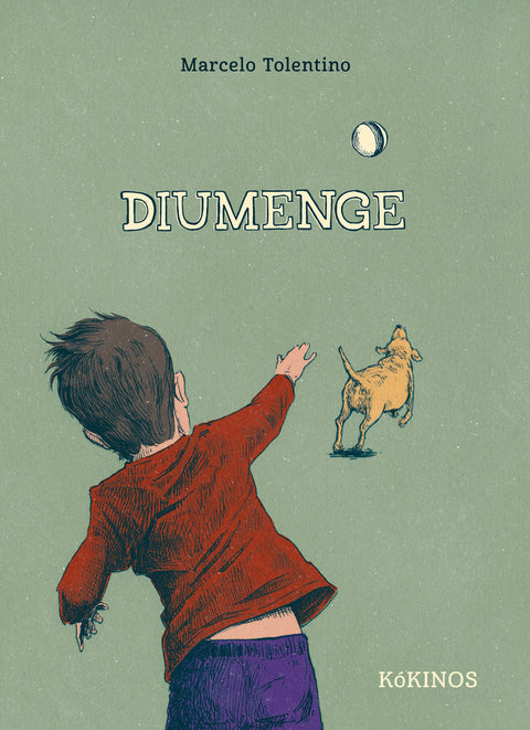  Diumenge 