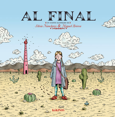  Al final 