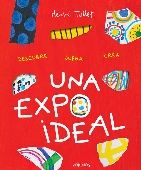  Una expo ideal 