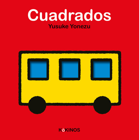  Cuadrados 