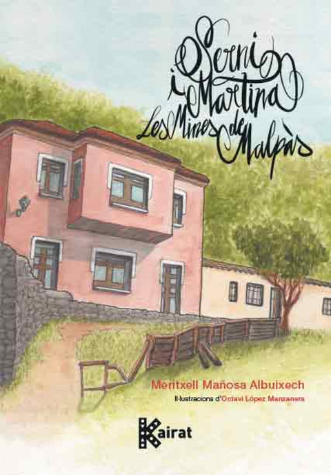  Serni i Martina 