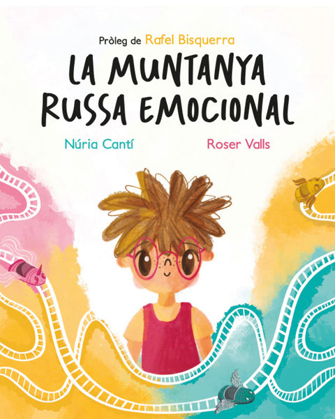  La muntantya russa emocional 