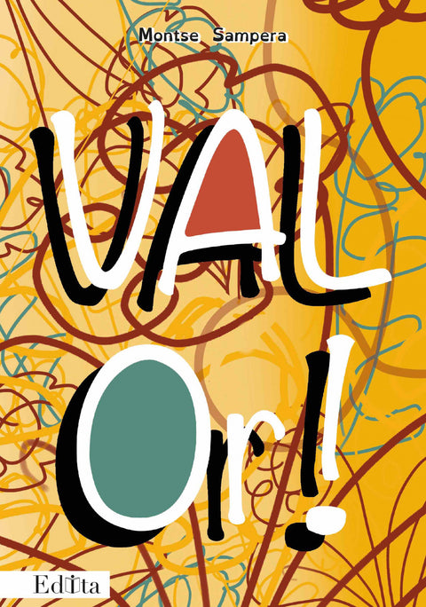  Val or 