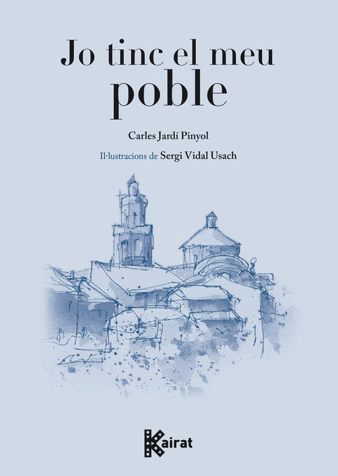  Jo tinc el meu poble 