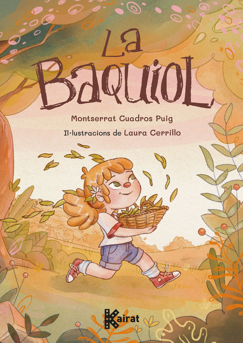  La Baquiol 